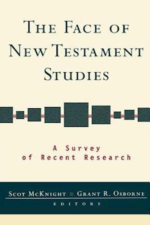 The Face of New Testament Studies