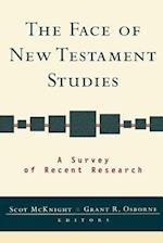 The Face of New Testament Studies