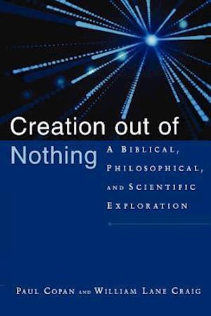 Creation Out of Nothing