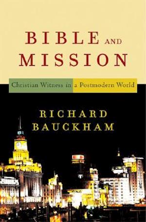 Bible and Mission