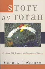 Story as Torah