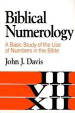 Biblical Numerology