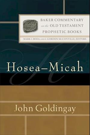 Hosea–Micah