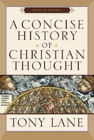 A Concise History of Christian Thought