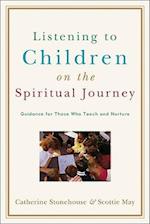 Listening to Children on the Spiritual Journey