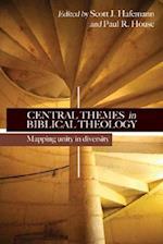 Central Themes in Biblical Theology