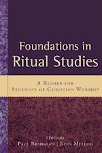 Foundations in Ritual Studies