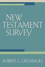 New Testament Survey