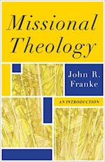 Missional Theology - An Introduction