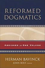 Reformed Dogmatics - Abridged in One Volume