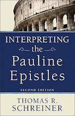 Interpreting the Pauline Epistles