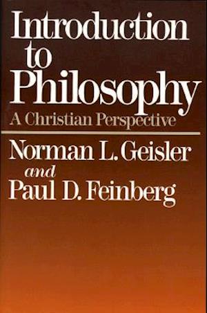 Introduction to Philosophy