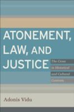 Atonement,Law and Justice