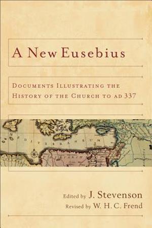 A New Eusebius