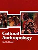 Cultural Anthropology