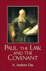 Paul, the Law, and the Covenant