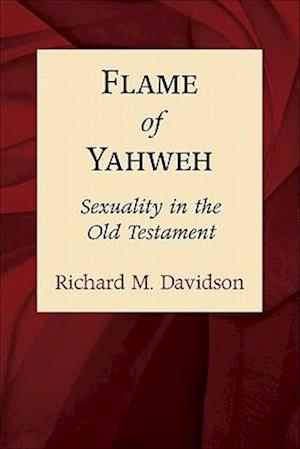 Flame of Yahweh