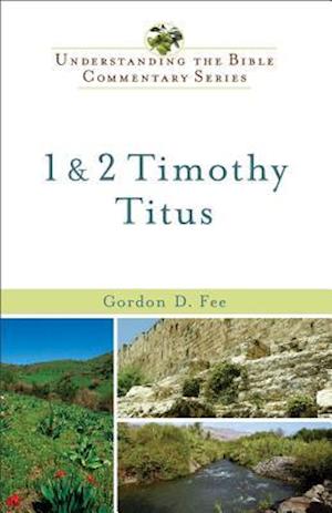 1 & 2 Timothy, Titus