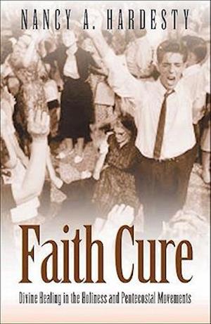 Faith Cure