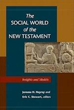 The Social World of the New Testament