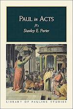 Paul in Acts