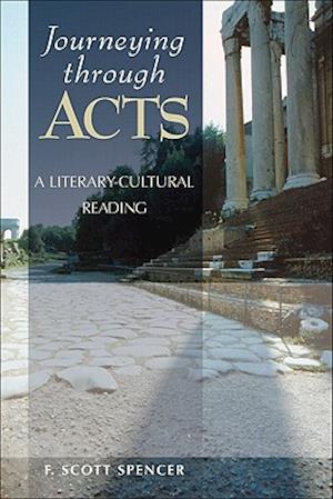 Journeying through Acts - A Literary-Cultural Reading