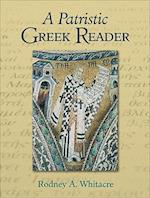 A Patristic Greek Reader