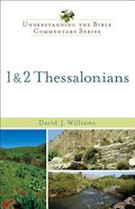 1 & 2 Thessalonians