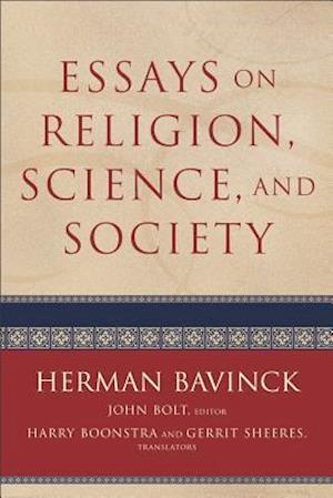 Essays on Religion, Science, and Society