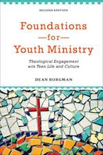 Foundations for Youth Ministry