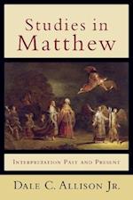 Studies in Matthew