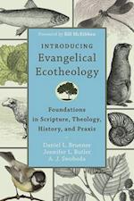 Introducing Evangelical Ecotheology - Foundations in Scripture, Theology, History, and Praxis