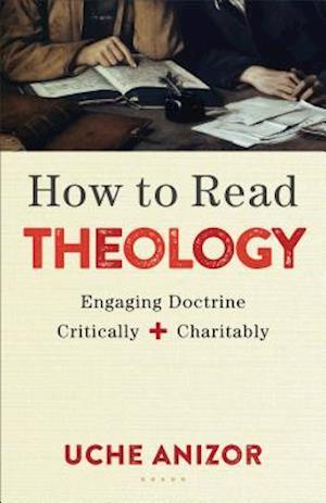 How to Read Theology