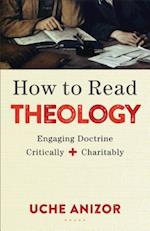 How to Read Theology