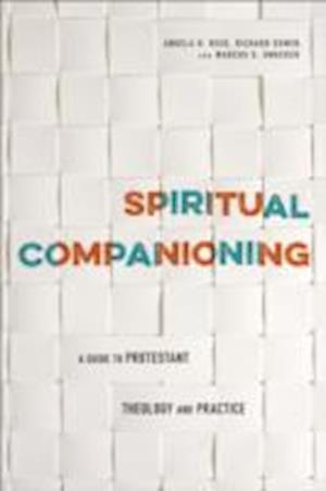 Spiritual Companioning