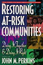 Restoring At-Risk Communities