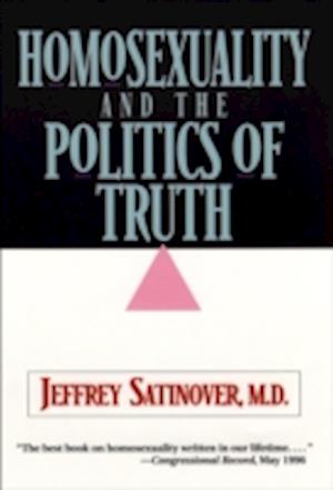 Homosexuality and the Politics of Truth