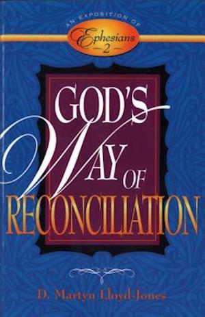 God's Way of Reconciliation