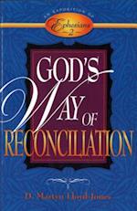God's Way of Reconciliation