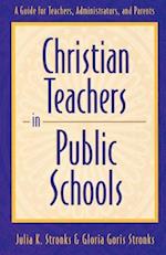 Christian Teachers in Public Schools