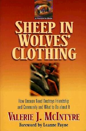 Sheep in Wolves' Clothing