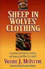 Sheep in Wolves' Clothing