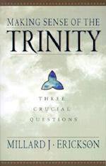 Making Sense of the Trinity