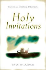 Holy Invitations