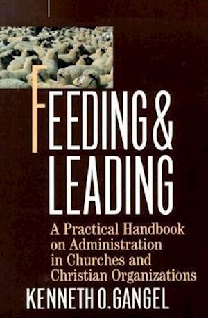 Feeding and Leading