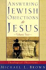 Answering Jewish Objections to Jesus