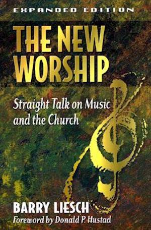 The New Worship