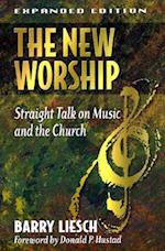 The New Worship