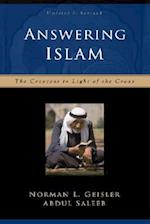 Answering Islam – The Crescent in Light of the Cross