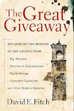 The Great Giveaway